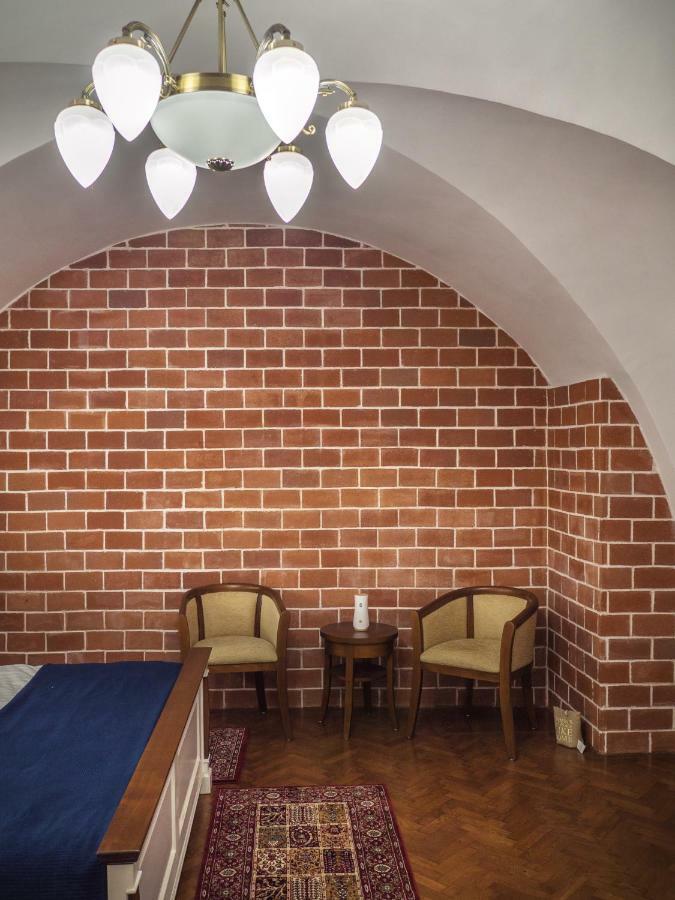Gothic Central סיביו מראה חיצוני תמונה