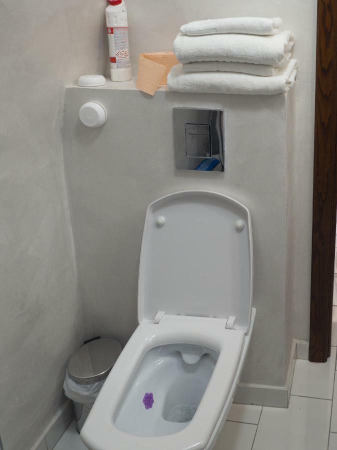 Gothic Central סיביו מראה חיצוני תמונה